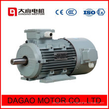 55kw/75HP/6pole Yvf2 Series Variable-Frequency and Adjustable-Speed Three Phase Asynchronous Motor